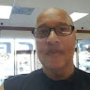 Meet your Posher, Efraim